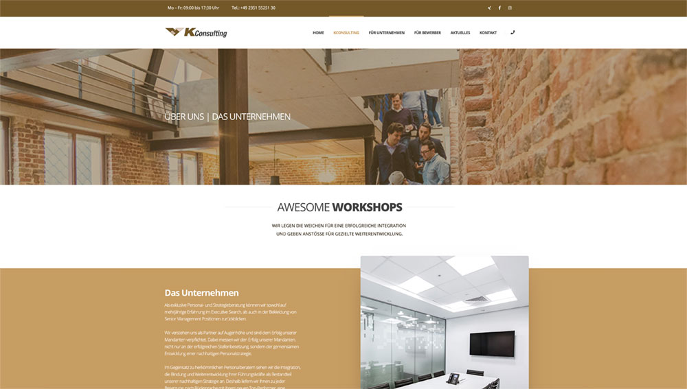 Kconsulting GmbH & Co. KG